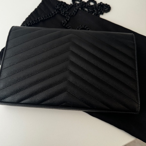 YSL wallet on chain - Picture 2 of 8